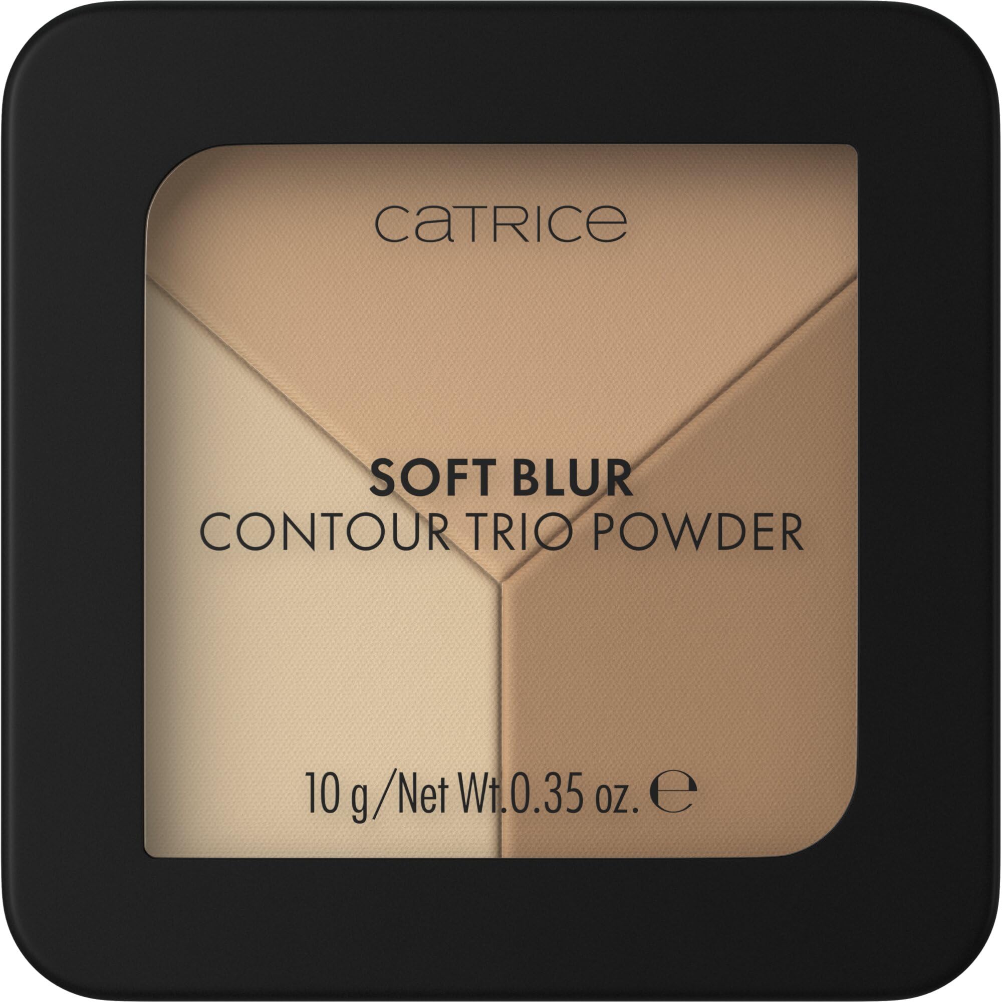 catrice-soft-blur-contour-trio-powder-c010-cool-harmony-10g-matt image 2