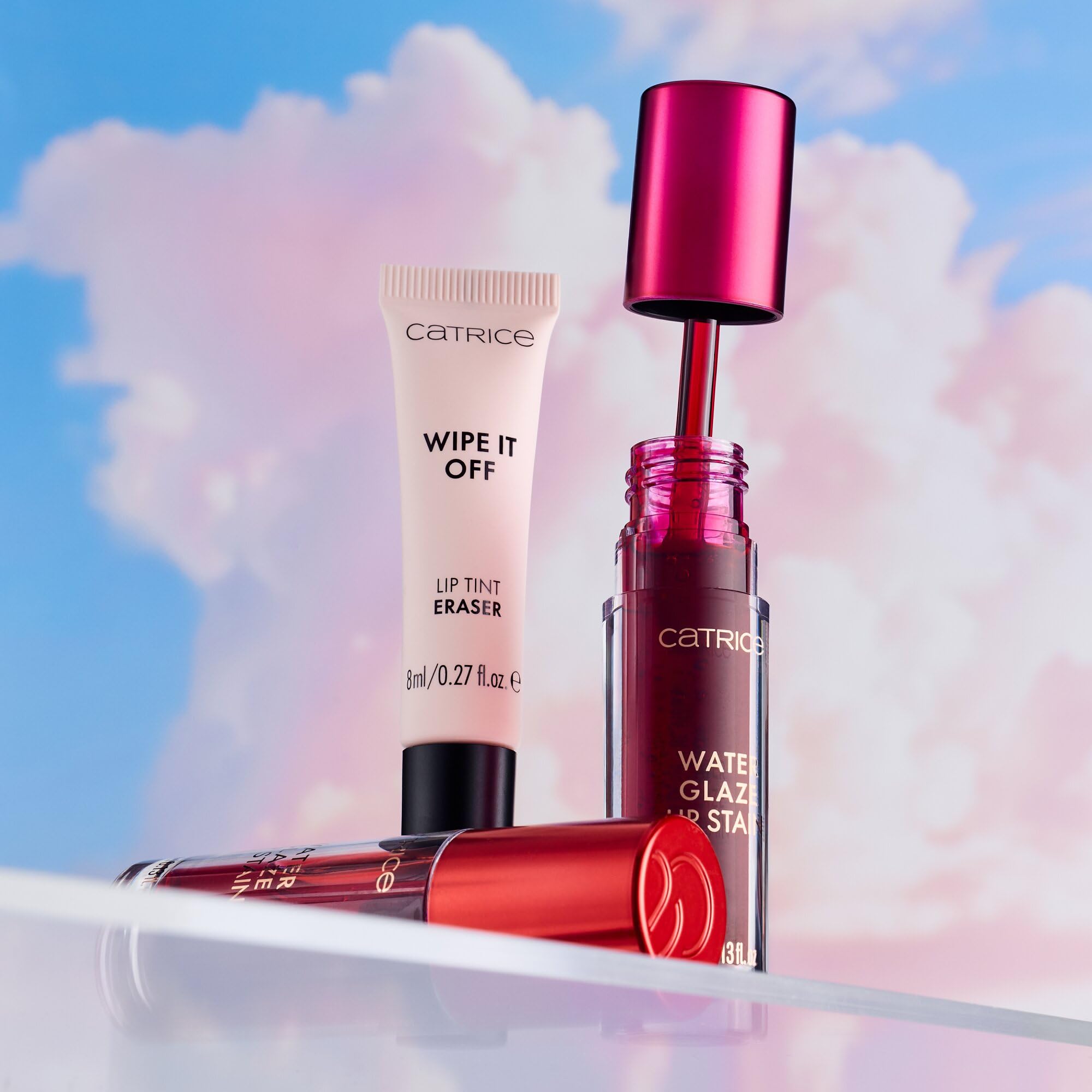 catrice-water-glaze-lip-stain-c01-liquid-tease-lip-tint-rot image 8