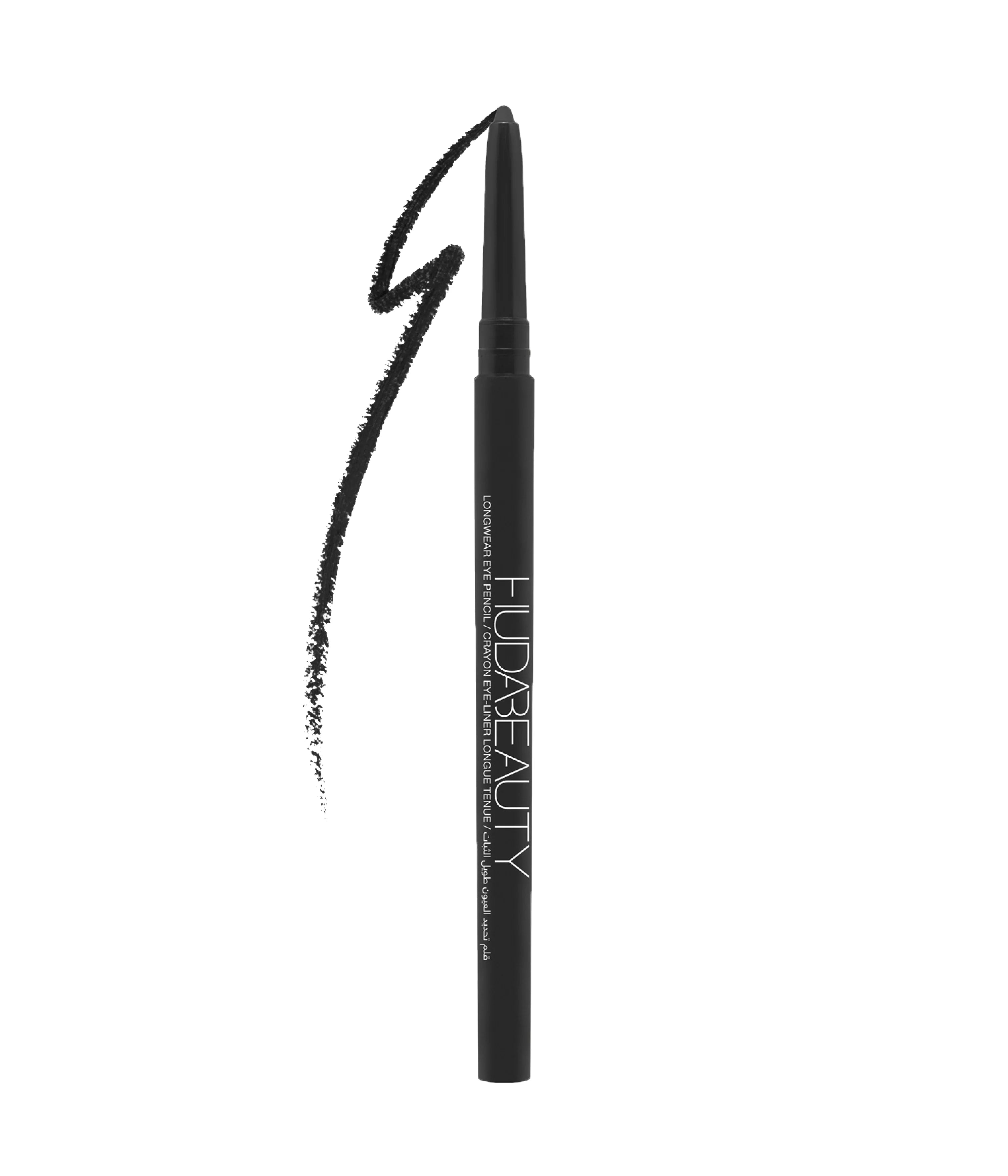 huda-beauty-life-liner-creamy-kohl-kajal-very-vanta-schwarz image 1