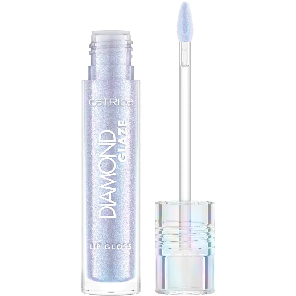 catrice-diamond-glaze-lipgloss-010-bubbles-n-troubles-3-ml image 1