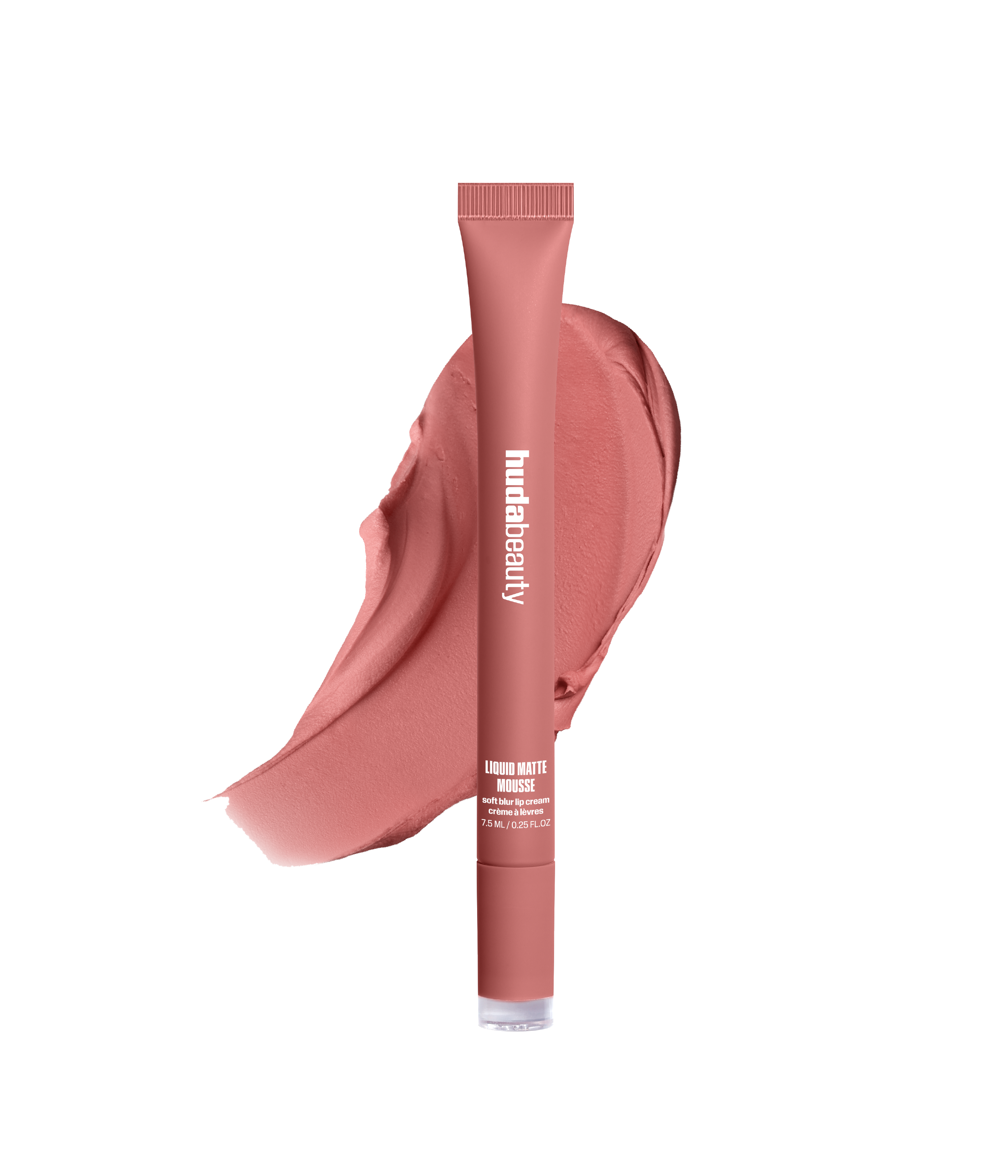 huda-beauty-faux-filler-rosy-nude-lip-duo-lippenstift-set image 4