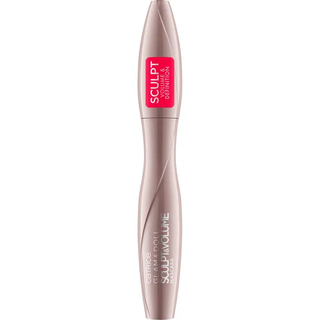 catrice-glam-doll-sculpt-volume-mascara-schwarz-9-5-ml image 1