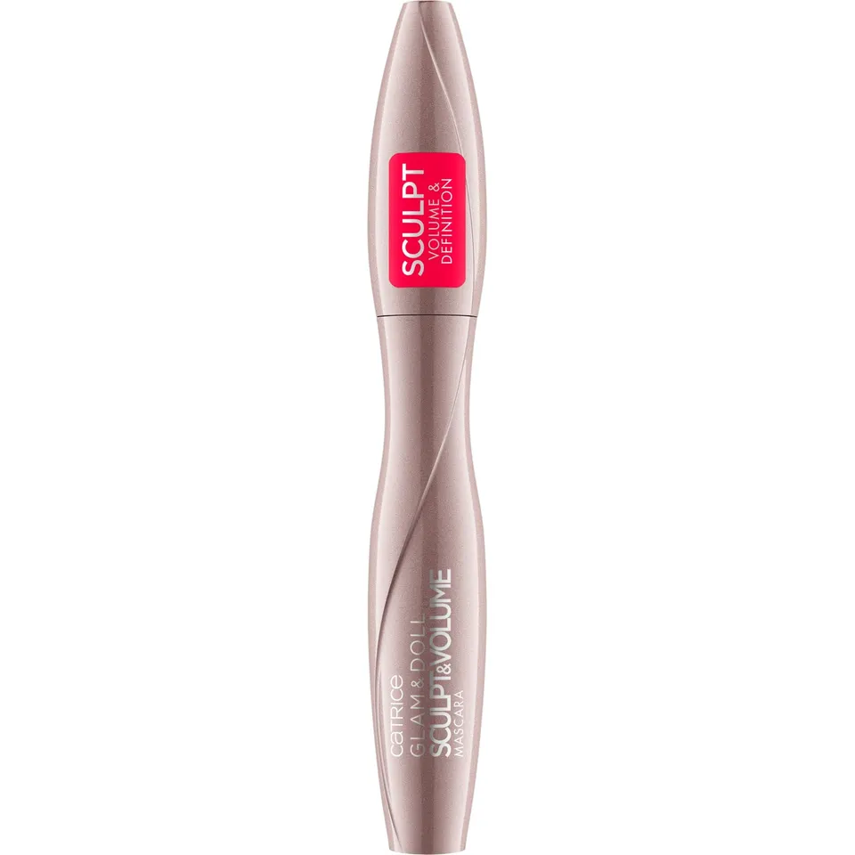 catrice-glam-doll-sculpt-volume-mascara-schwarz-9-5-ml image 1