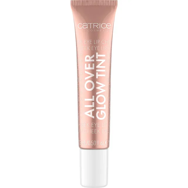 catrice-all-over-glow-tint-020-pink-highlighter-15-ml image 1