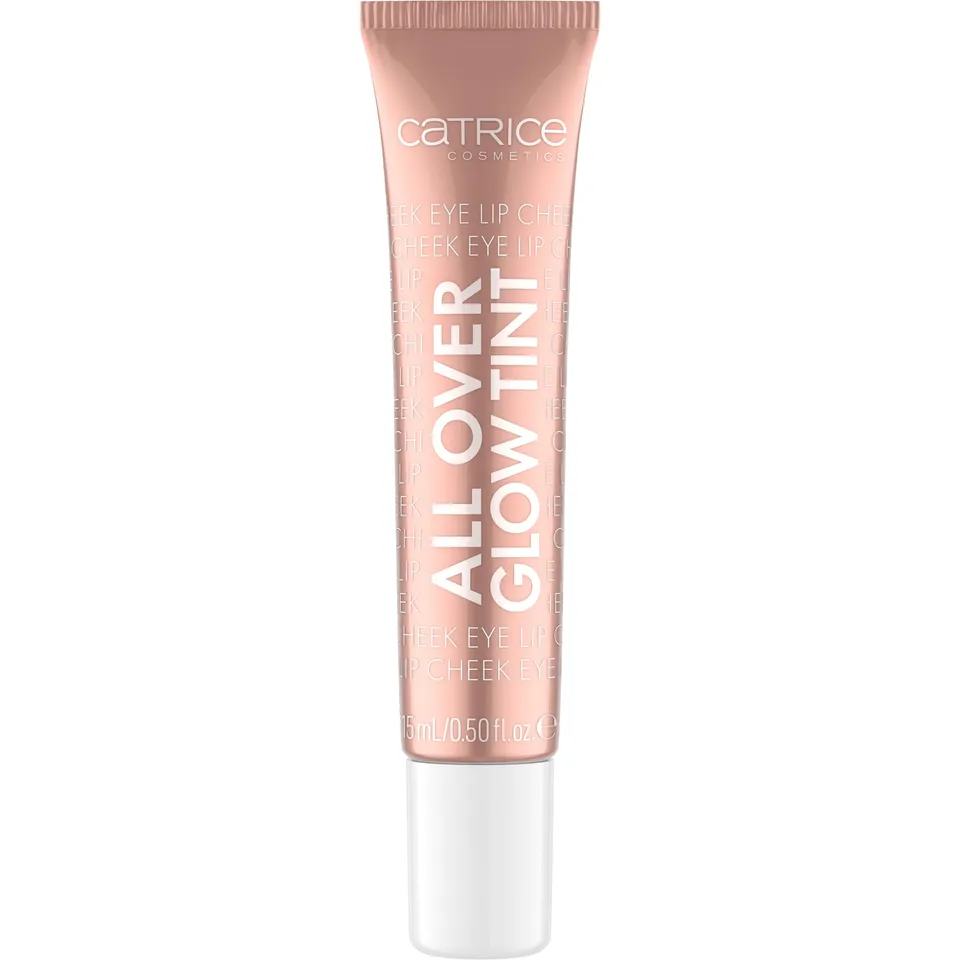 catrice-all-over-glow-tint-020-pink-highlighter-15-ml image 1