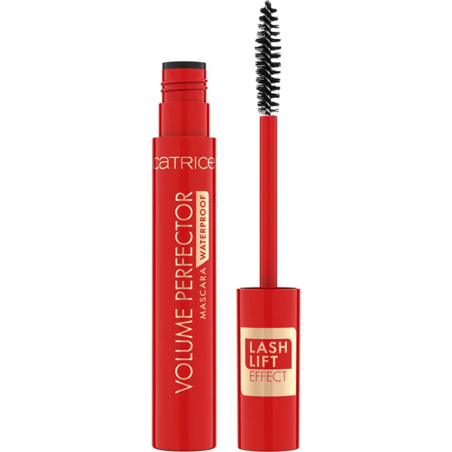 catrice-volume-perfector-mascara-waterproof-schwarz-9ml-volumen image 1