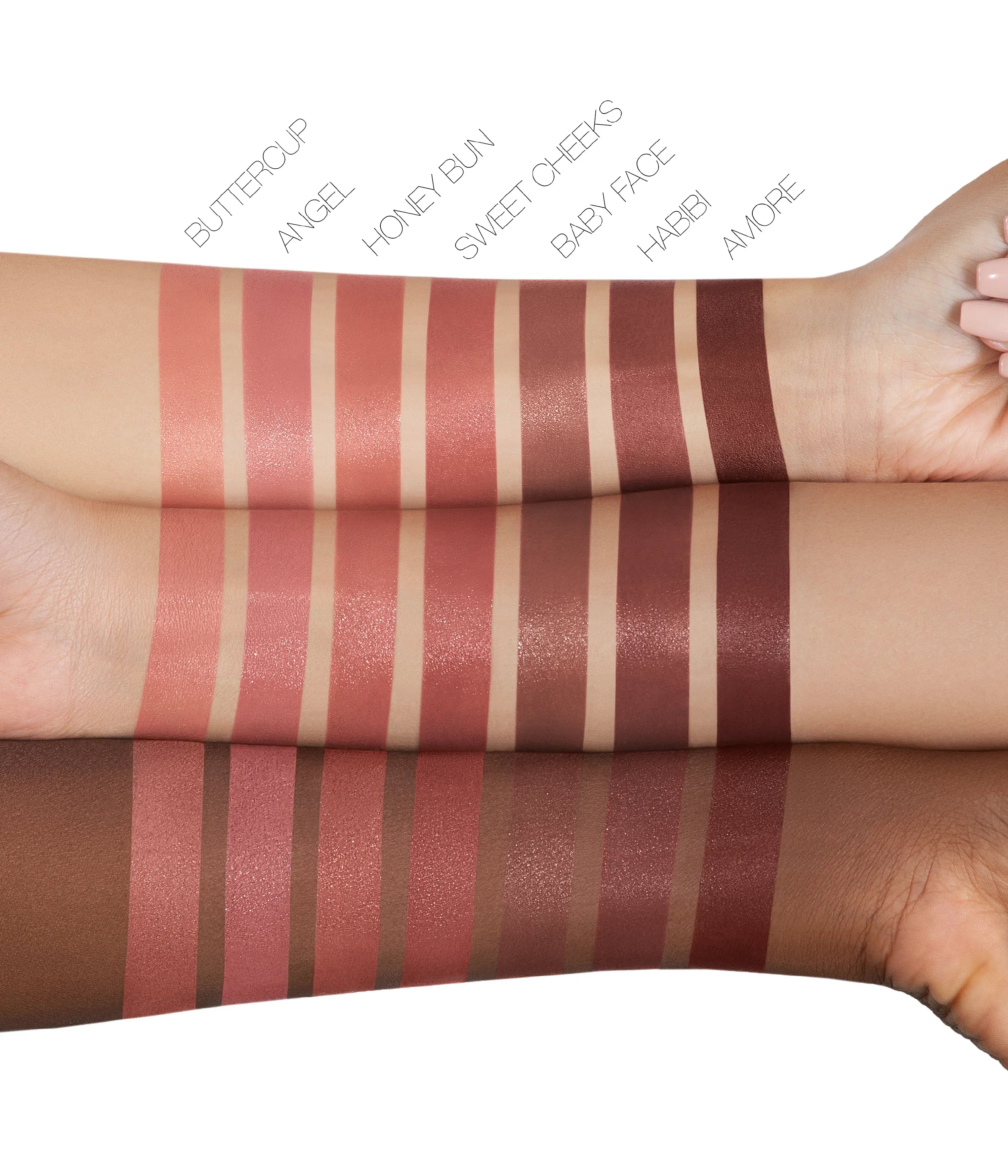 huda-beauty-power-bullet-sweet-nude-honey-bun-lippenstift image 4