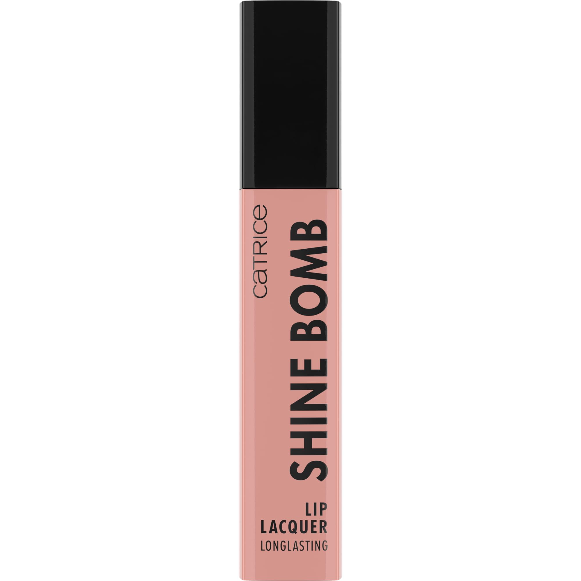 catrice-shine-bomb-lip-lacquer-010-lippenstift-nude-3ml-glanz image 2