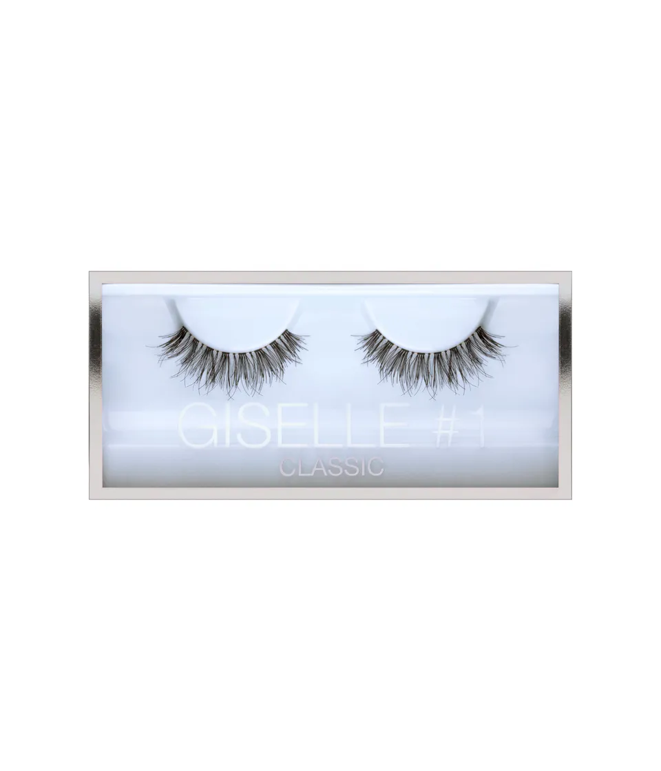 huda-beauty-classic-giselle-1-falsche-wimpern-1-paar image 1