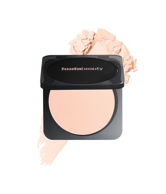 huda-beauty-easy-bake-sugar-cookie-pressed-powder-puder image 1