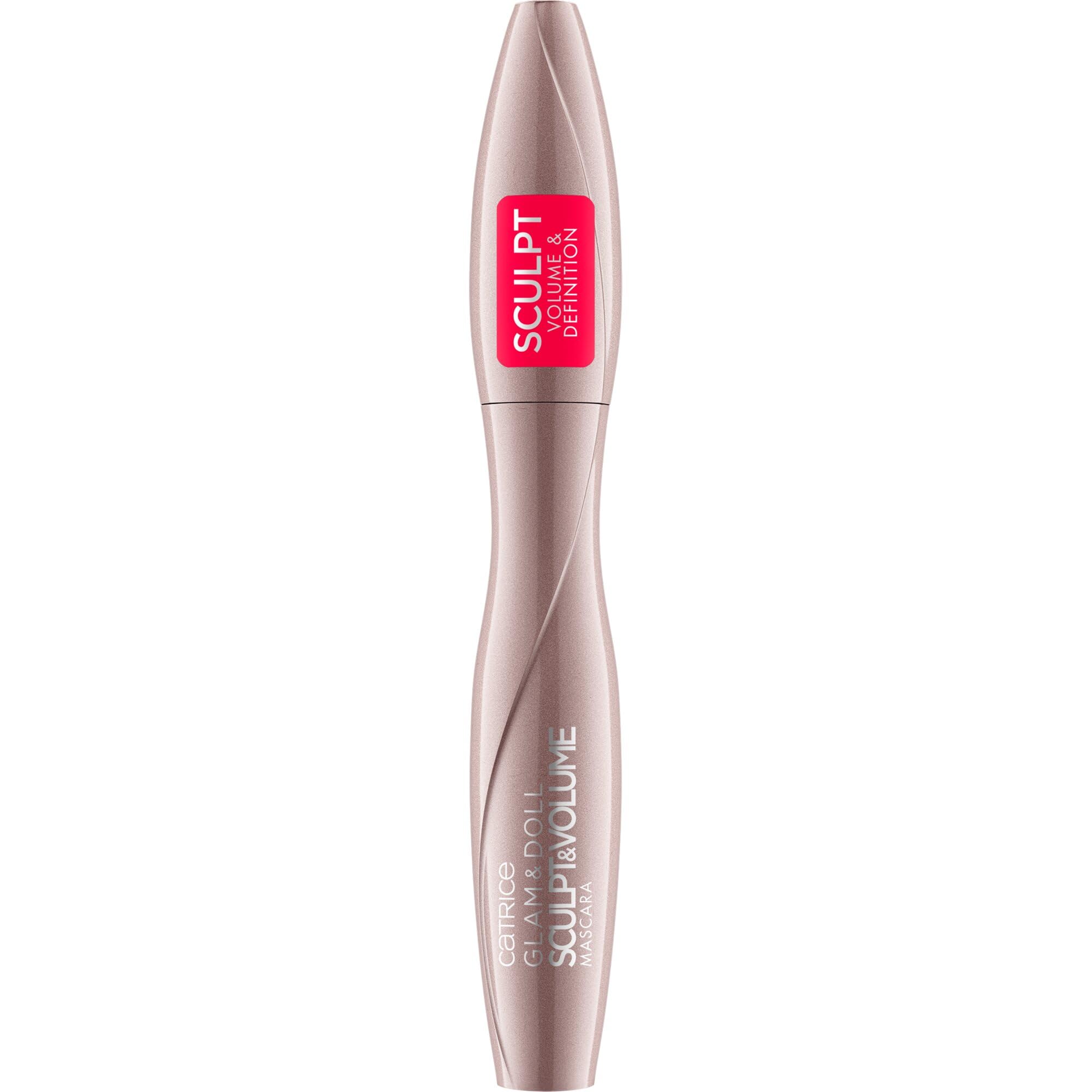 catrice-glam-doll-sculpt-volume-mascara-schwarz-9-5-ml image 1