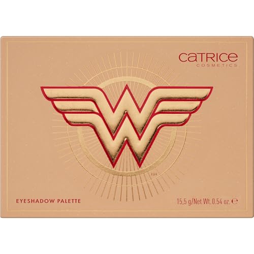 catrice-wonder-woman-eyeshadow-palette-020-lidschattenpalette-15-5-g image 7