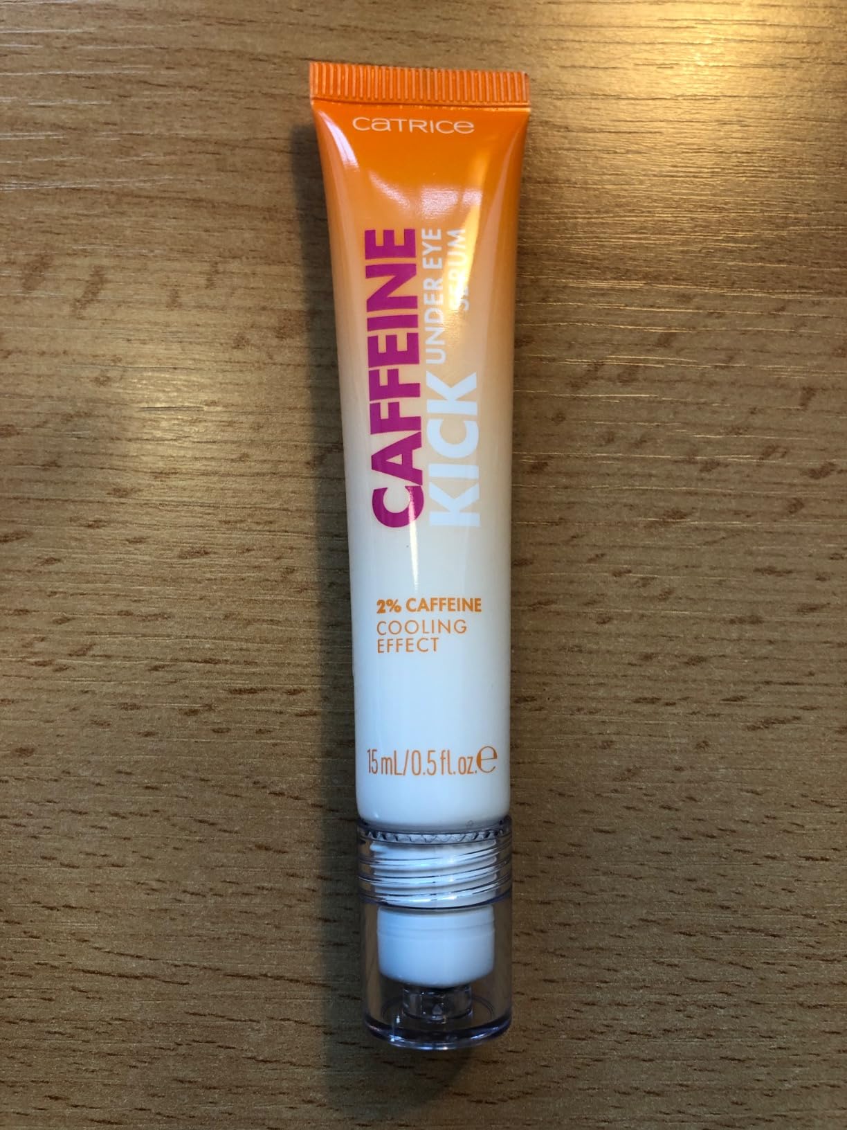 Mild duftend
