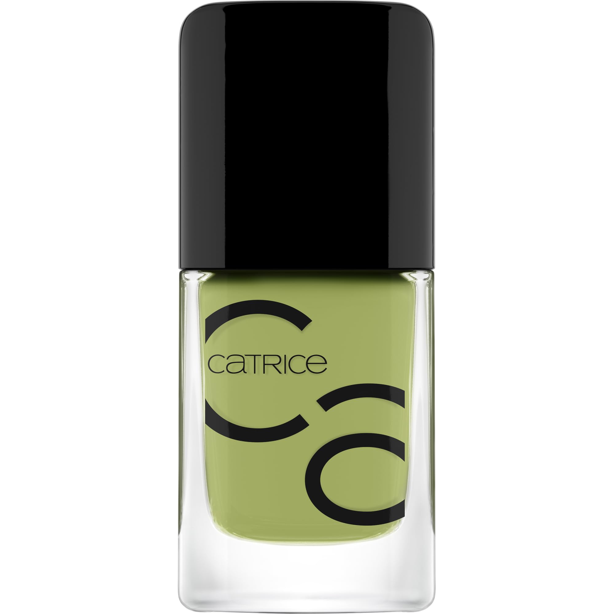 catrice-iconails-gel-lacquer-176-gel-nagellack-olivgr-n-10-5ml image 1