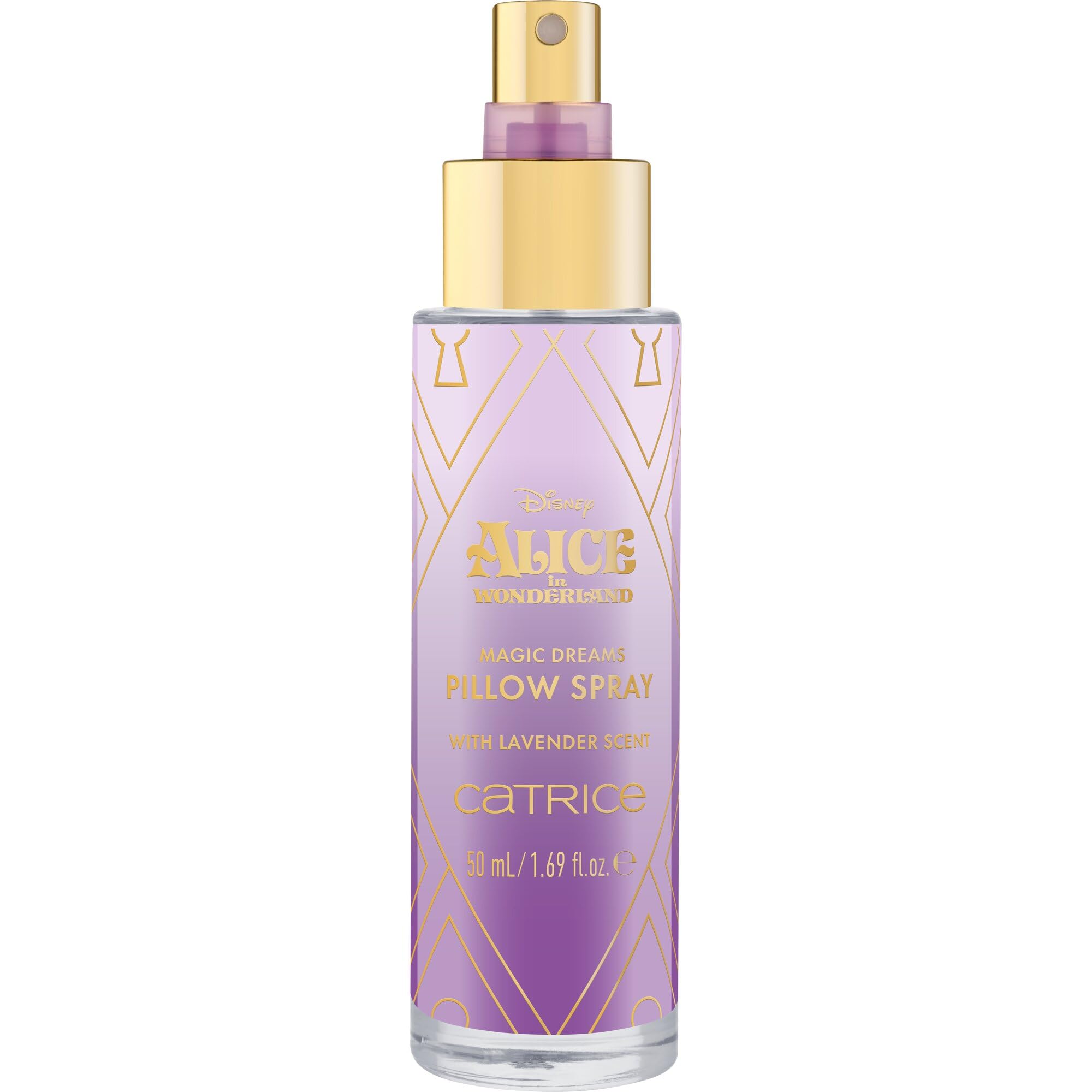 catrice-alice-magic-dreams-pillow-spray-lavendel-50-ml image 1