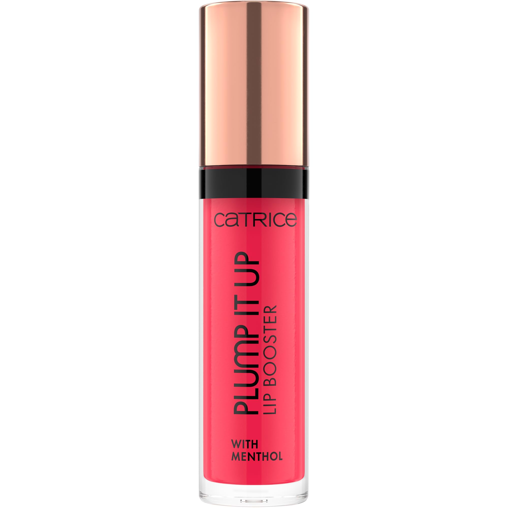catrice-plump-it-up-lip-booster-090-lipgloss-rot-3x3-5-ml image 2