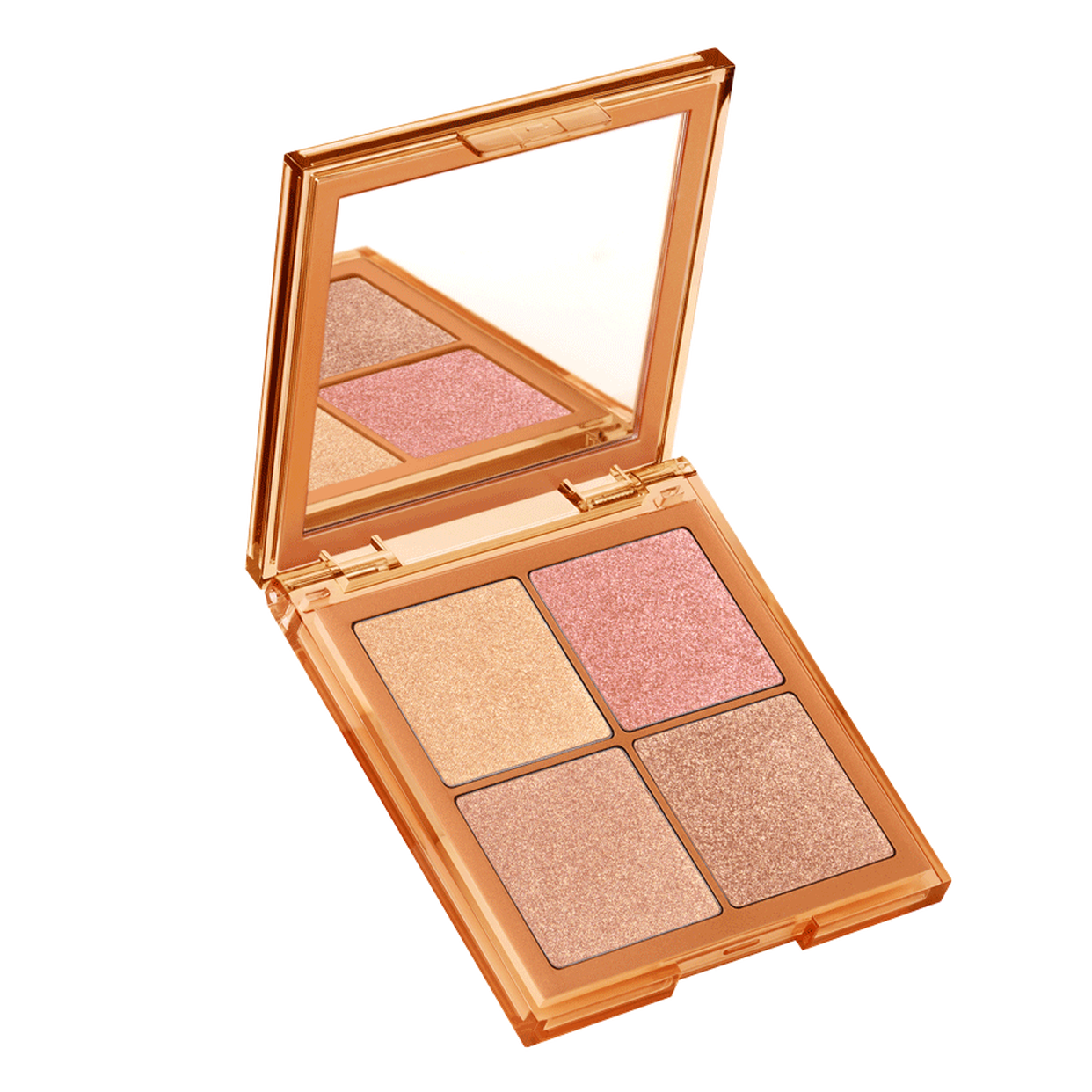 huda-beauty-obsessions-mini-glow-highlighter-palette-light image 6