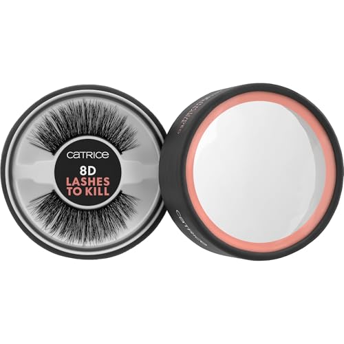 catrice-8d-lashes-to-kill-020-cat-eye-look-falsche-wimpern image 8