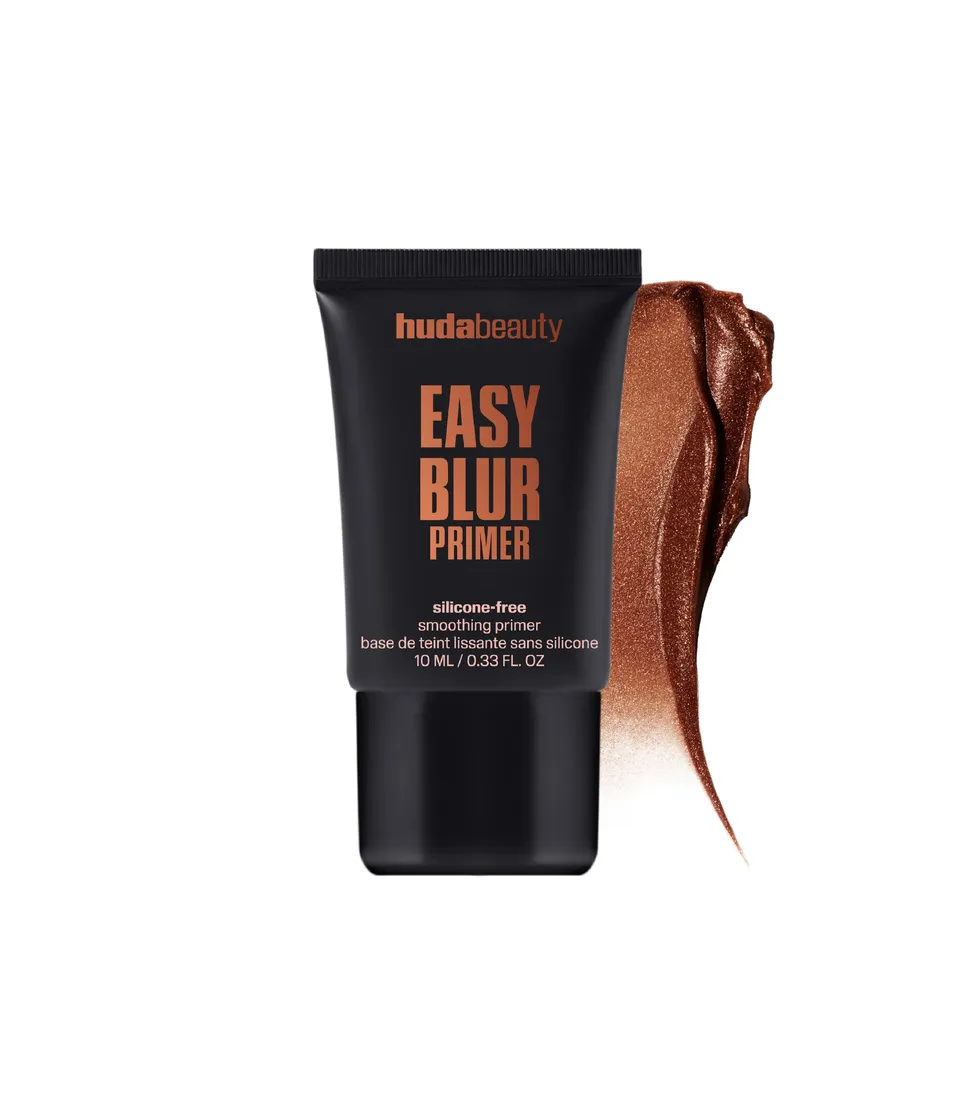 huda-beauty-easy-blur-primer-mini-bronze-fudge-get-nt image 1
