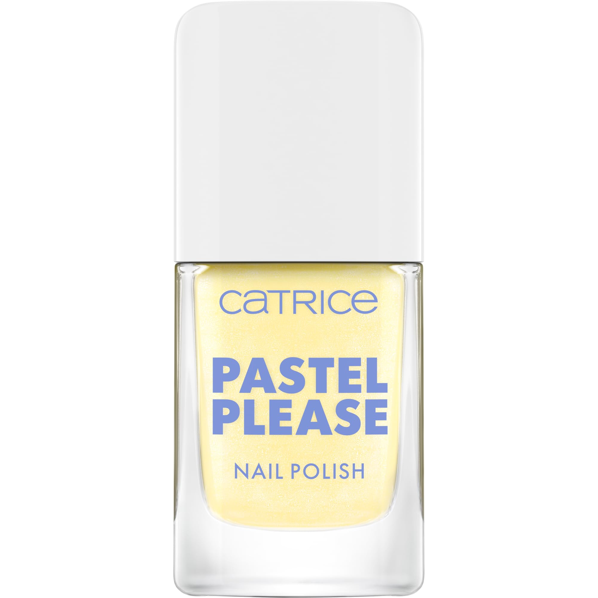 catrice-pastel-please-nagellack-030-sunny-honey-gelb-10-5ml image 1