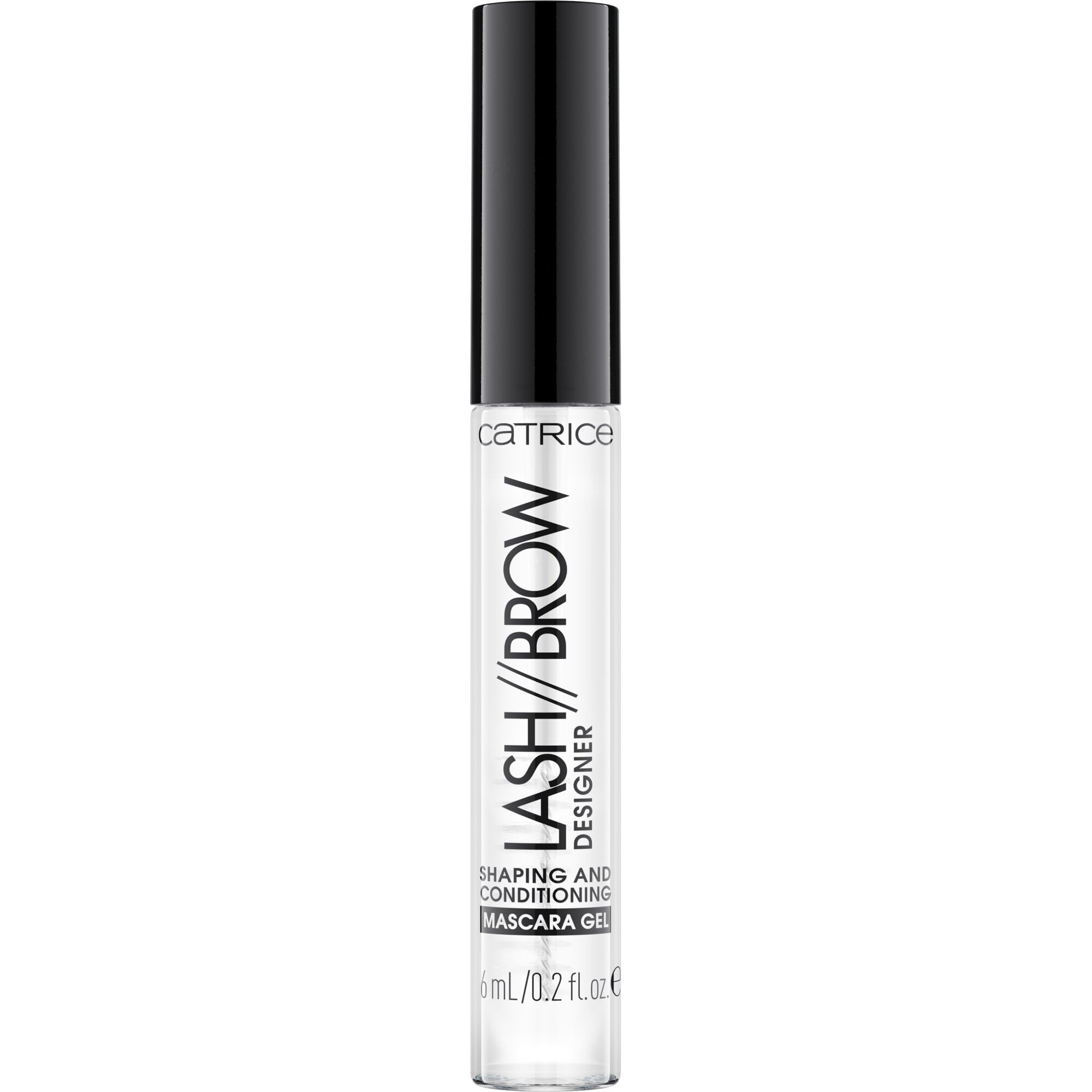 catrice-lash-brow-designer-gel-transparent-010-6ml image 1