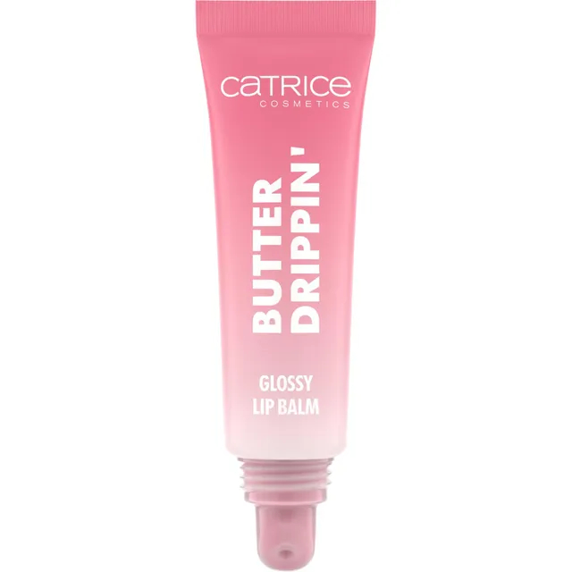catrice-butter-drippin-glossy-lip-balm-010-pink-10-ml-gl-nzend image 1