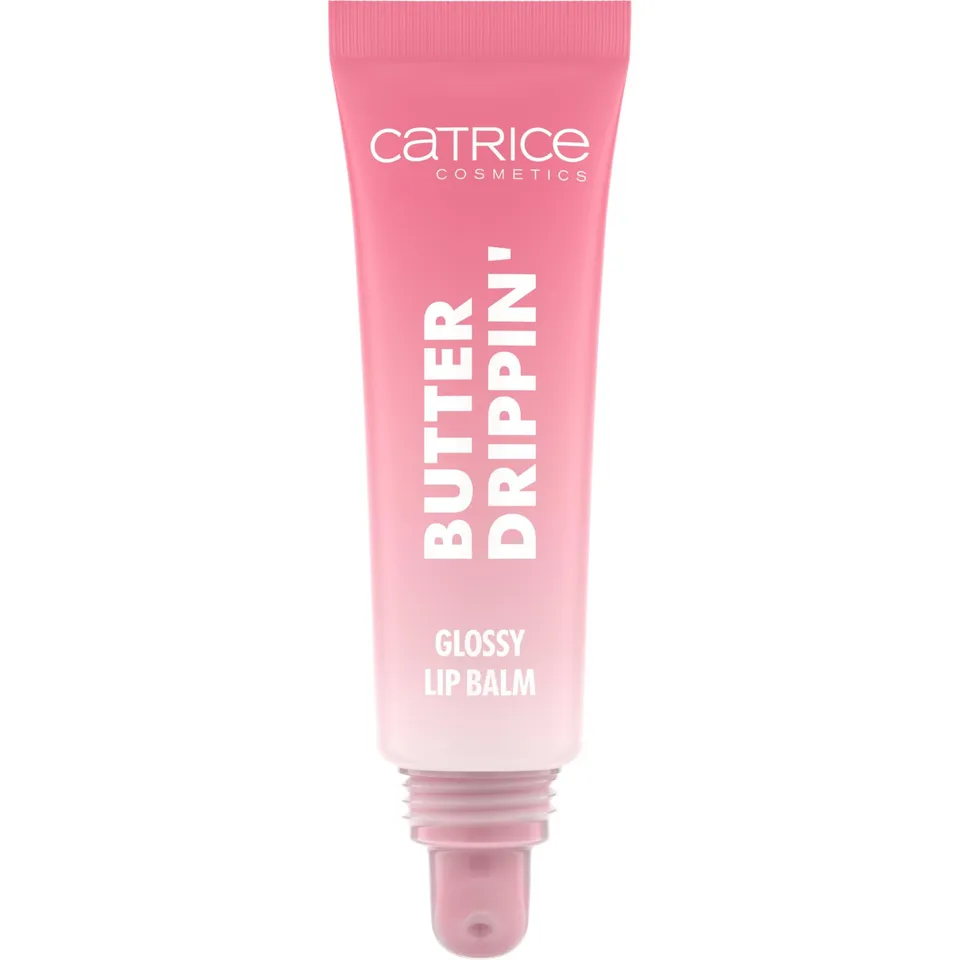 catrice-butter-drippin-glossy-lip-balm-010-pink-10-ml-gl-nzend image 1