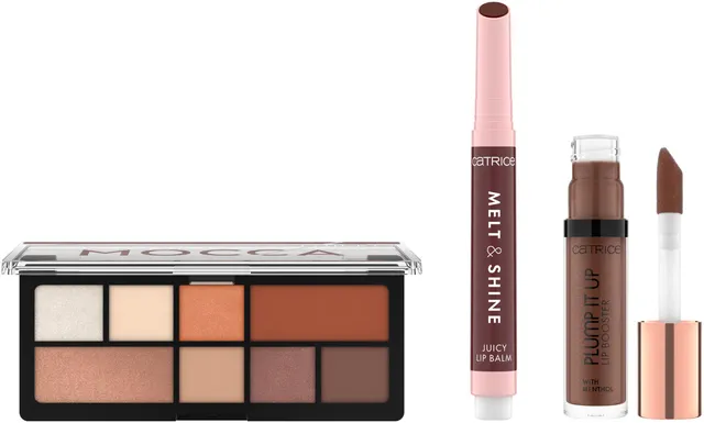 catrice-mocca-daze-look-set-3-teilig-multi-set-braun-vegan image 1