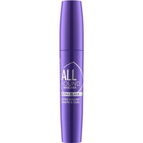 catrice-allround-mascara-ultra-black-010-wimperntusche-11-ml image 8