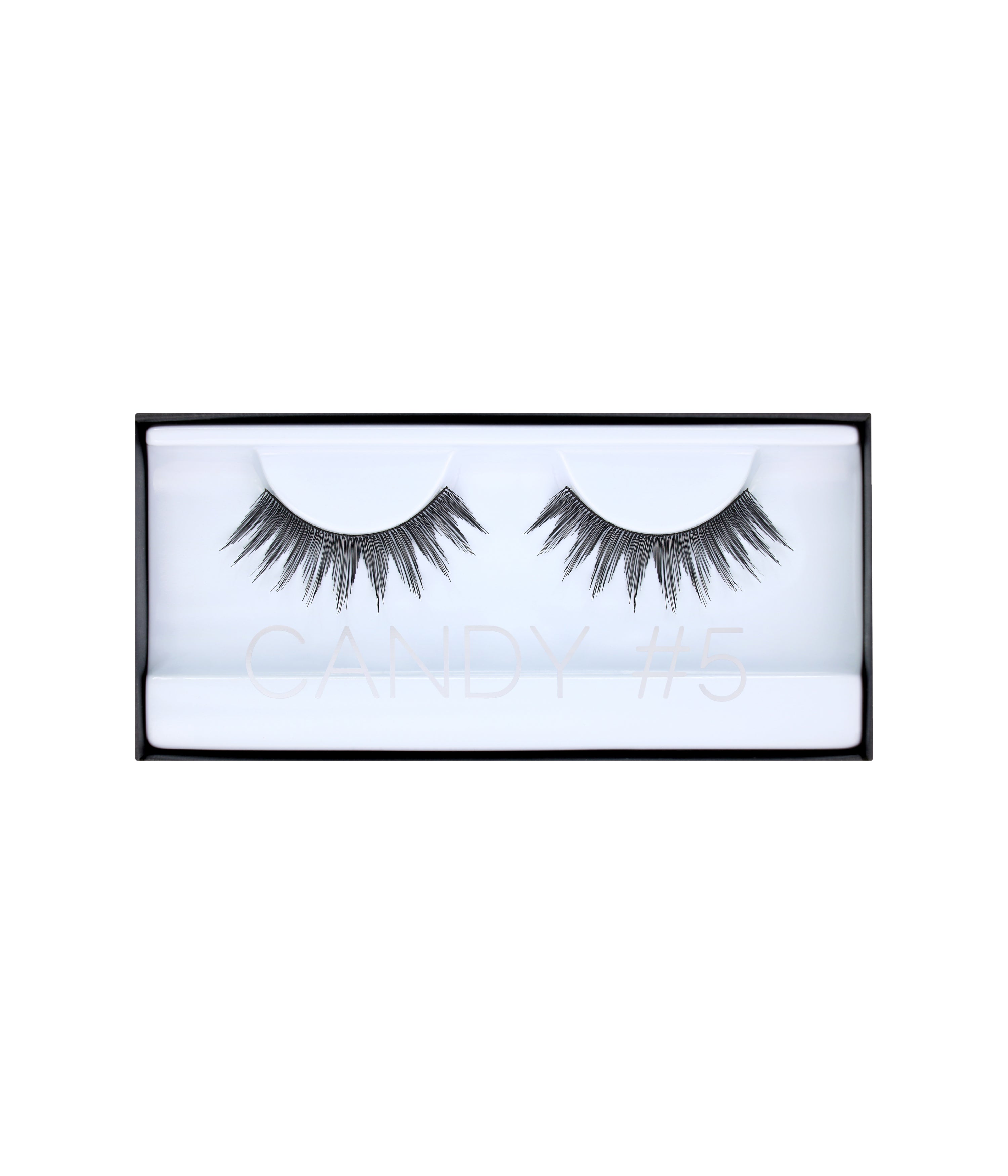 huda-beauty-classic-false-lash-candy-5-faux-mink-wimpern image 1