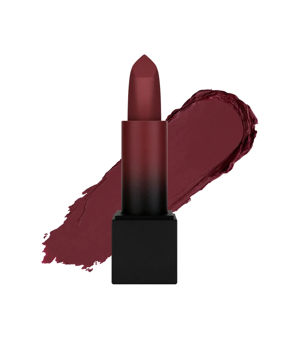 huda-beauty-power-bullet-matte-lipstick-matter-lippenstift image 1
