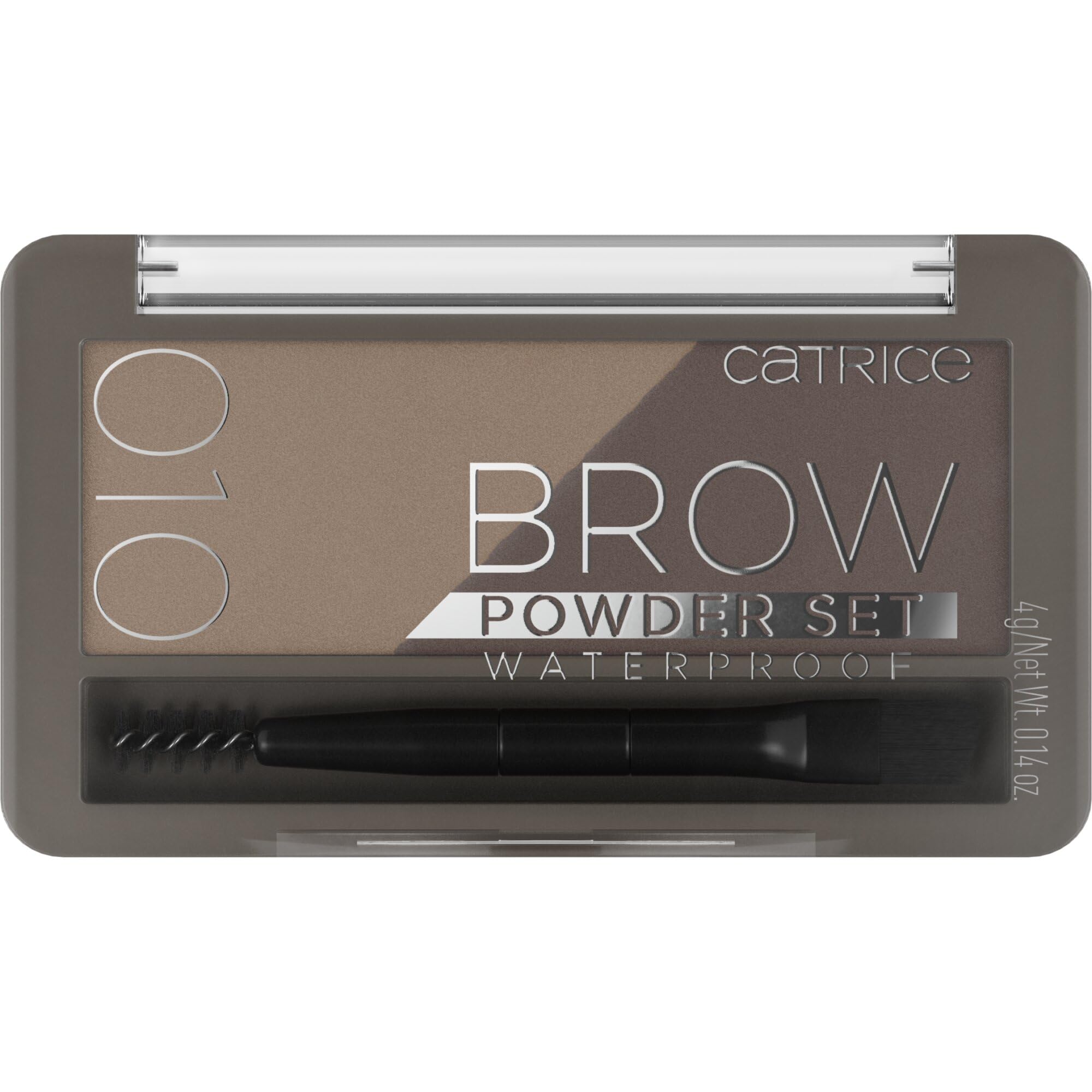 catrice-brow-powder-set-waterproof-augenbrauenpuder-010-ash-blond-4-g image 2