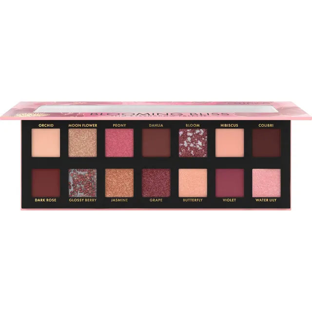 catrice-blooming-bliss-lidschattenpalette-14-farben-10-6-g image 1