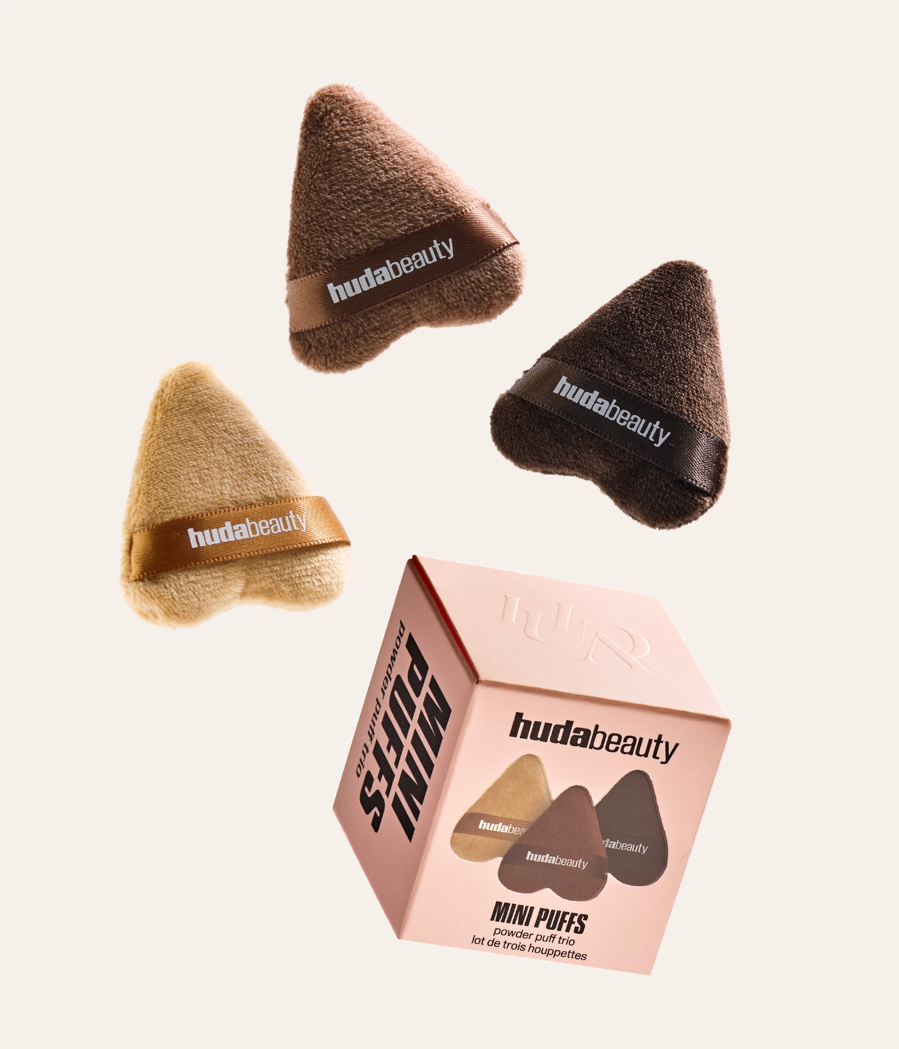 huda-beauty-easy-bake-mini-puffs-puderquaste-3er-set image 3