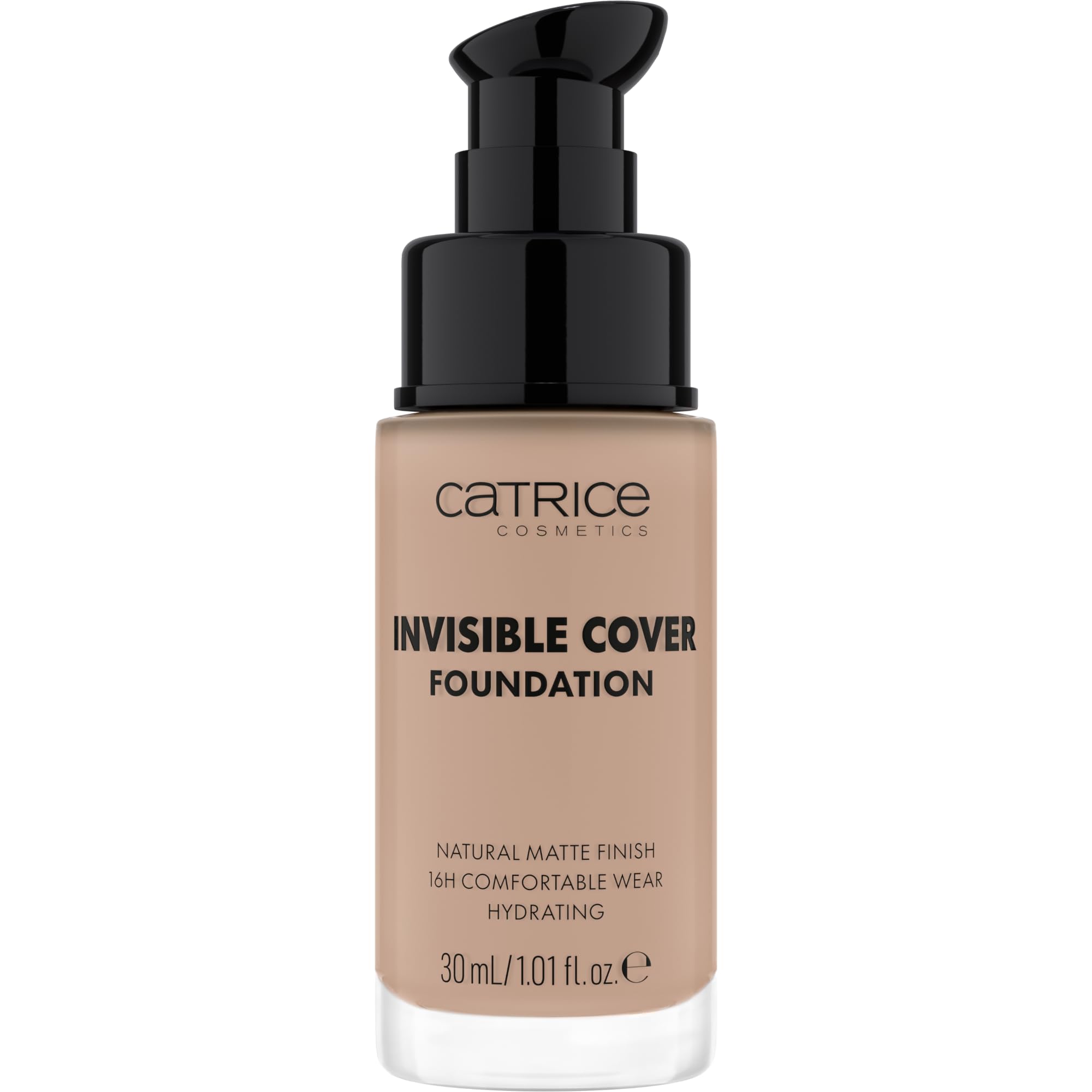 catrice-invisible-cover-foundation-020n-make-up-nude-30-ml image 2