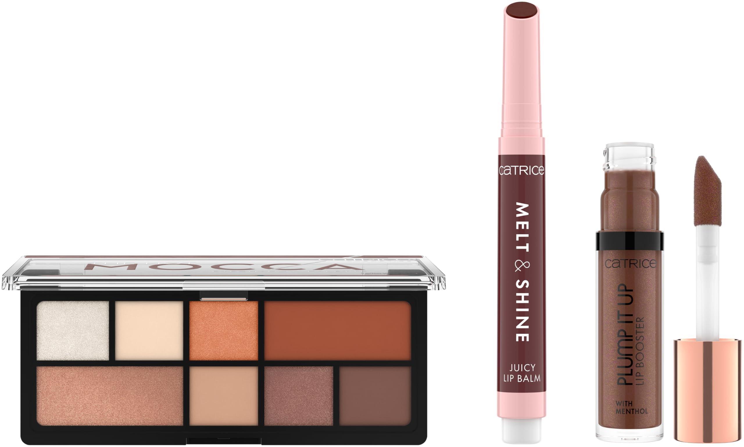 catrice-mocca-daze-look-set-3-teilig-multi-set-braun-vegan image 1