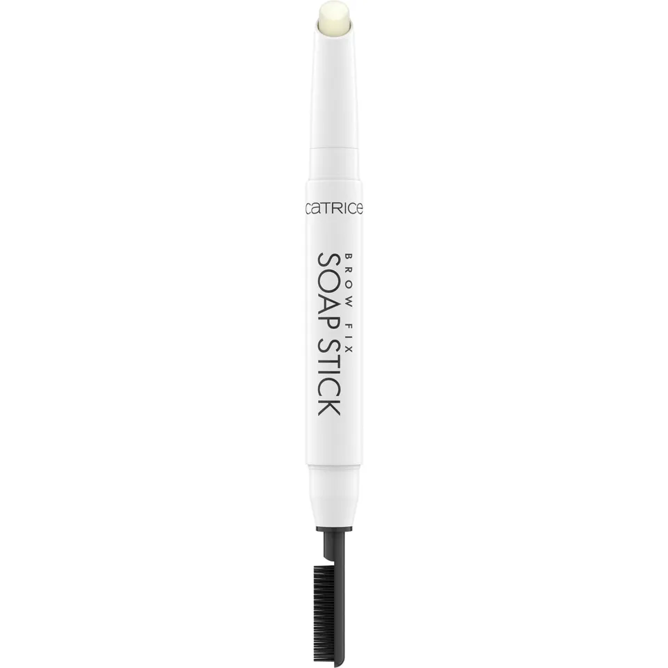 catrice-brow-fix-soap-stick-transparent-010-1-g-fixierend image 1