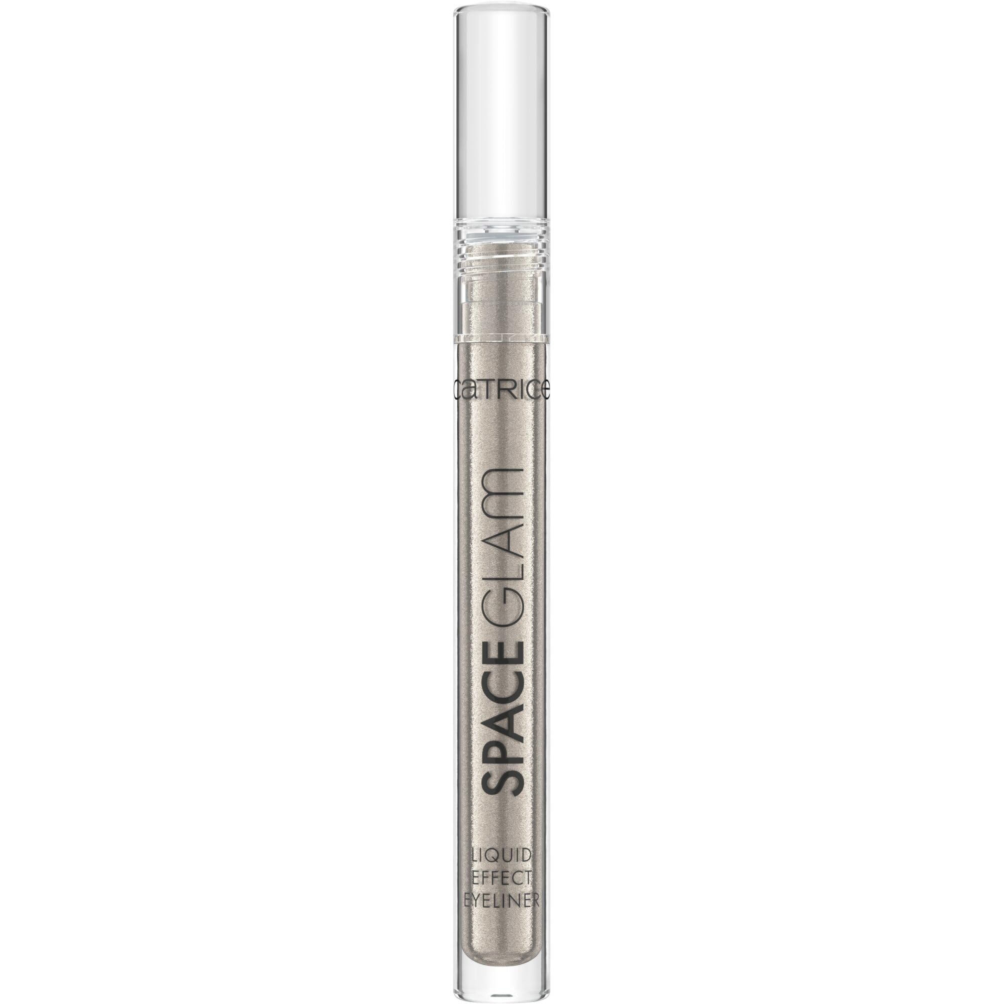 catrice-space-glam-eyeliner-010-moonstone-metallic-silber-1-4ml image 2