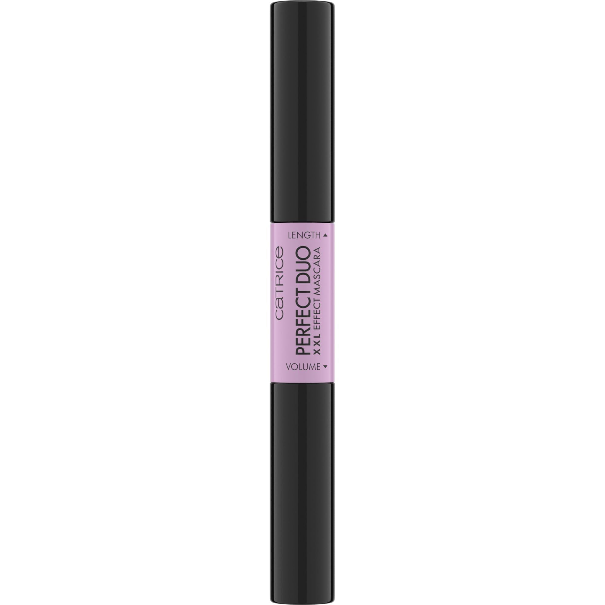 catrice-perfect-duo-xxl-mascara-010-schwarz-volumen-8ml image 1