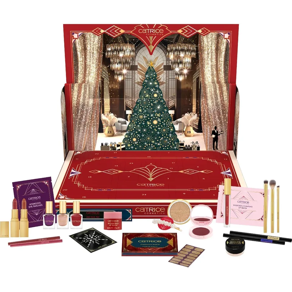 catrice-the-great-christmas-adventskalender-make-up-24er-vegan image 1