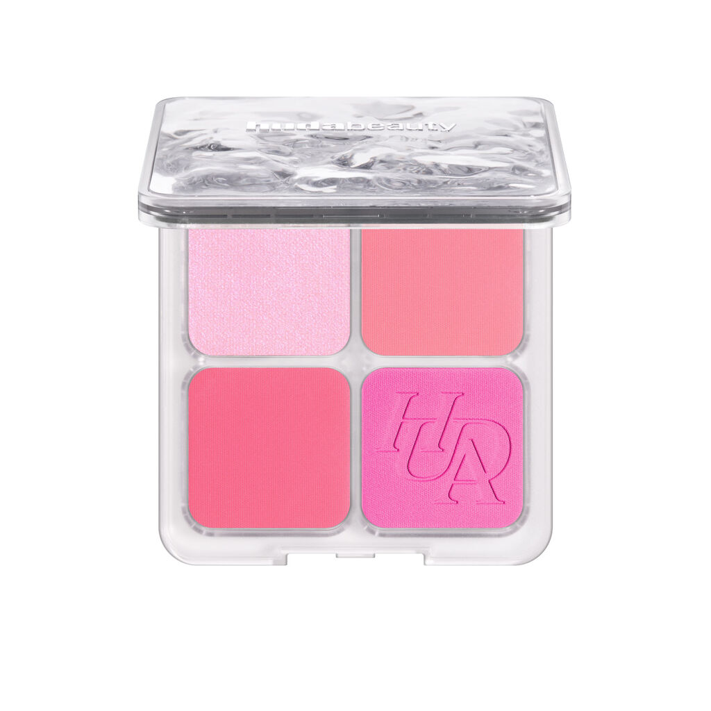 huda-beauty-blush-filter-palette-strawberry-latte-matt image 1