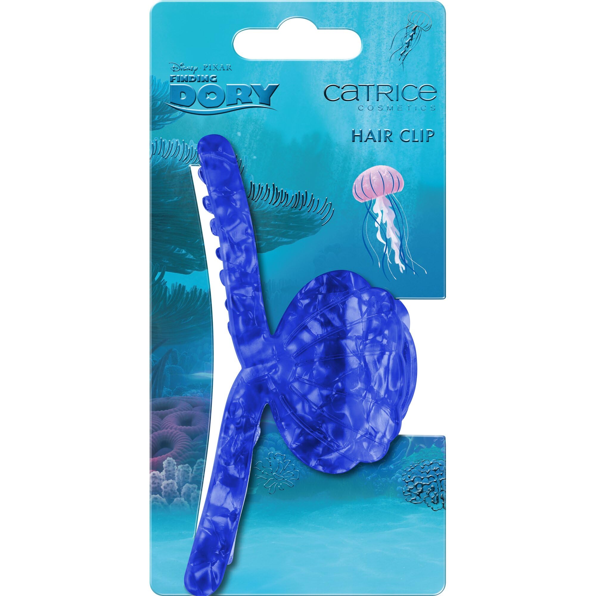 catrice-finding-dory-hair-clip-haarspange-blau-1-st-ck image 2
