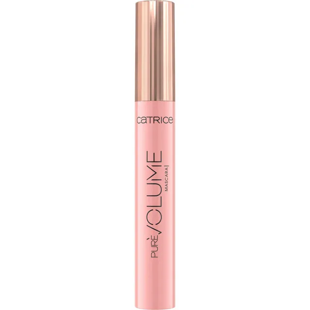 catrice-pure-volume-mascara-010-black-schwarz-10-ml image 1