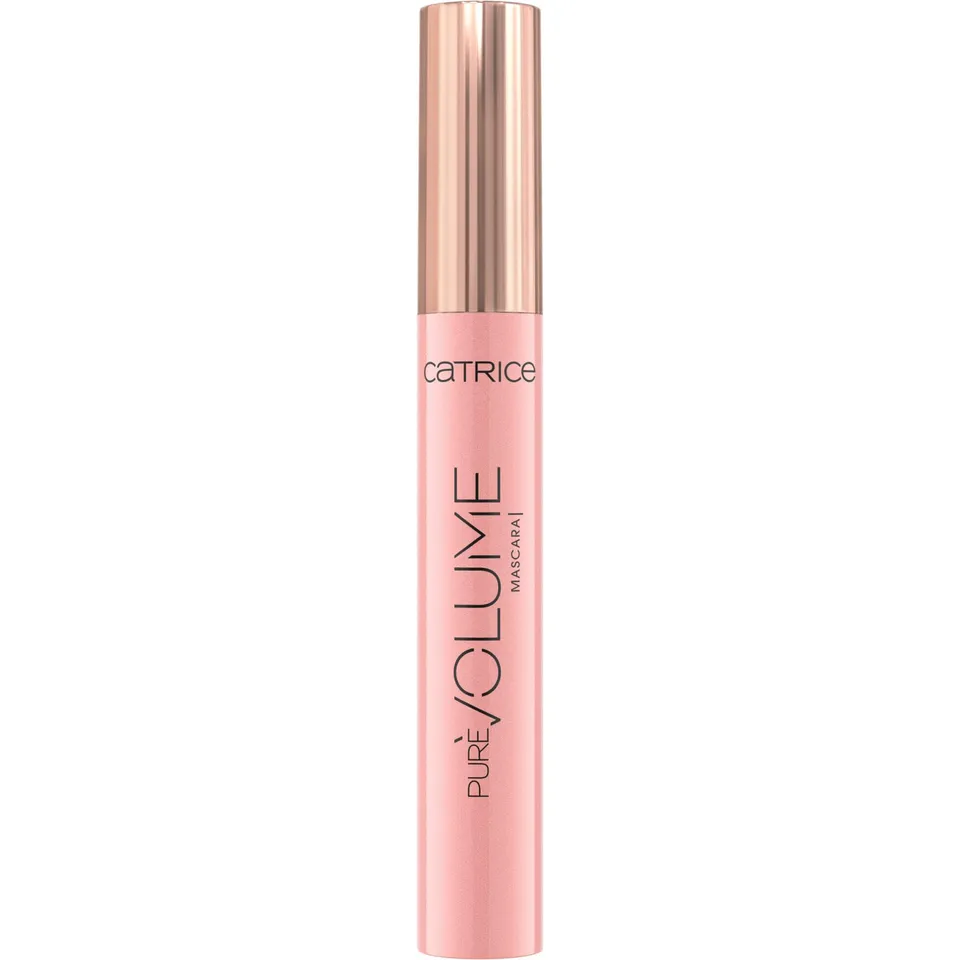catrice-pure-volume-mascara-010-black-schwarz-10-ml image 1