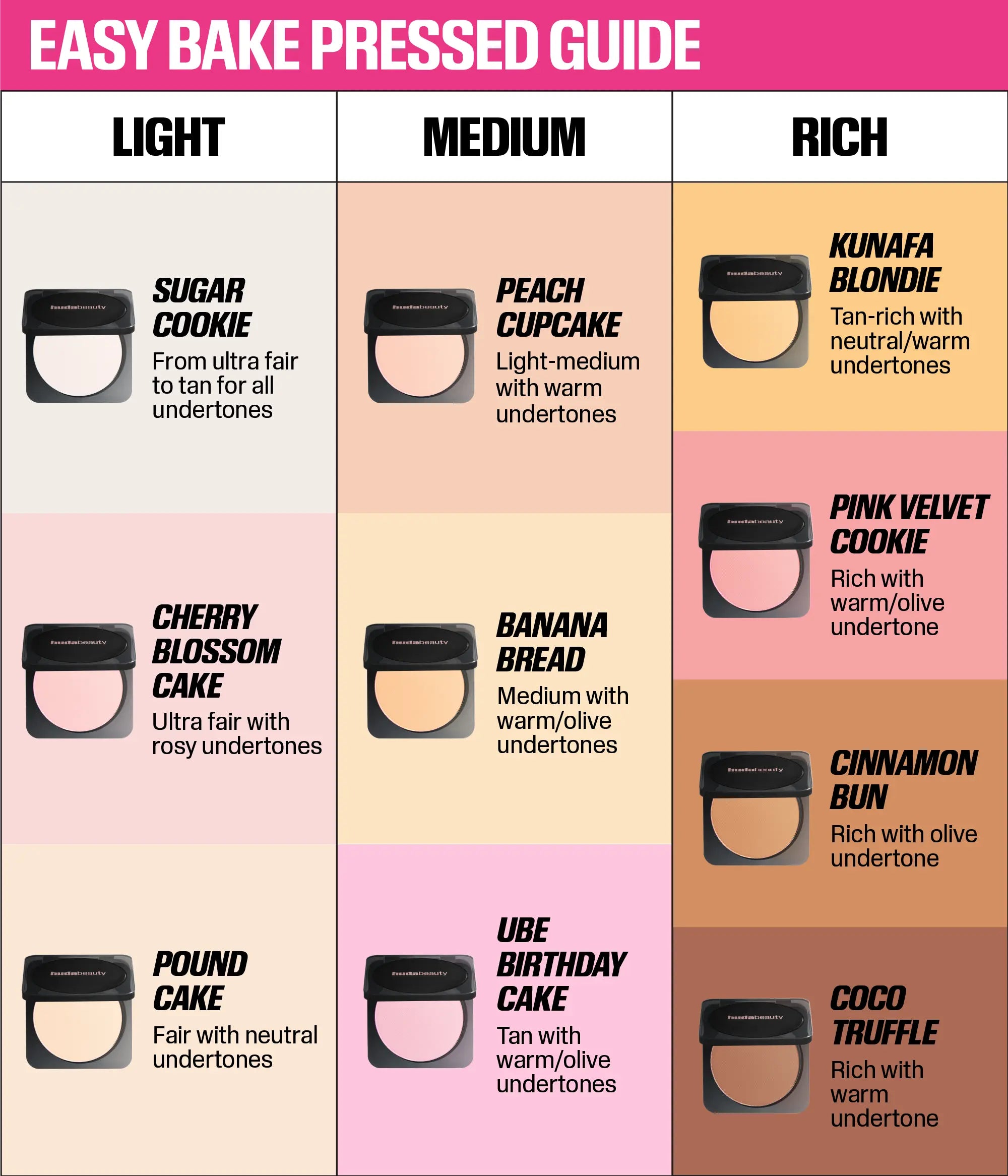 huda-beauty-fauxfilter-snatch-go-kit-pound-cake-puder-set image 7