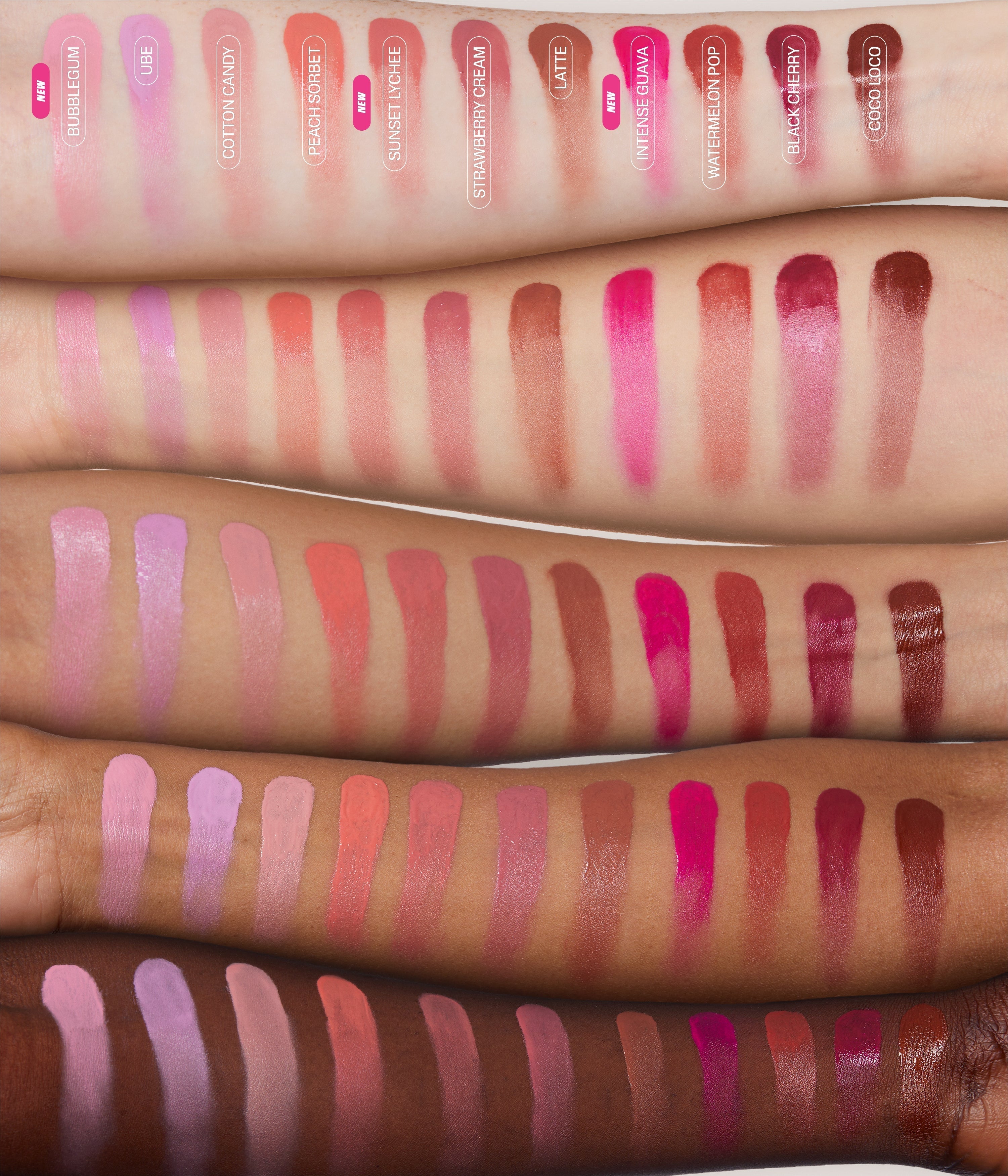 huda-beauty-blush-filter-liquid-blush-rouge-strawberry-cream image 4