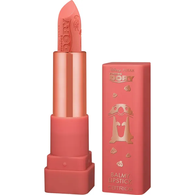 catrice-finding-dory-balmy-lipstick-020-orange-3g image 1