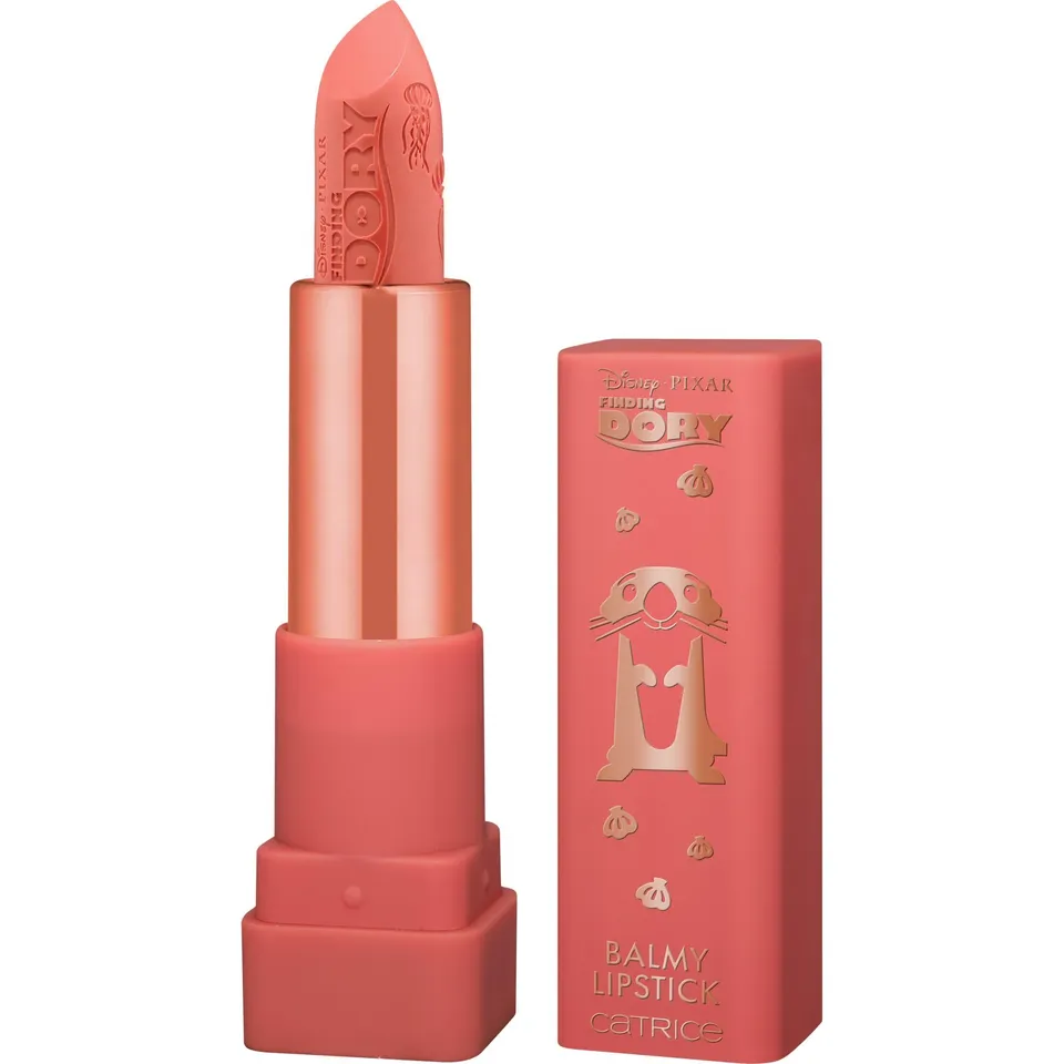 catrice-finding-dory-balmy-lipstick-020-orange-3g image 1