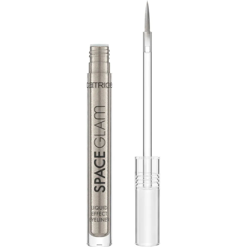catrice-space-glam-eyeliner-010-moonstone-metallic-silber-1-4ml image 1