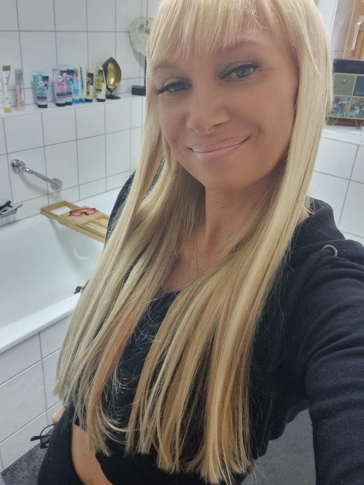 Angenehm